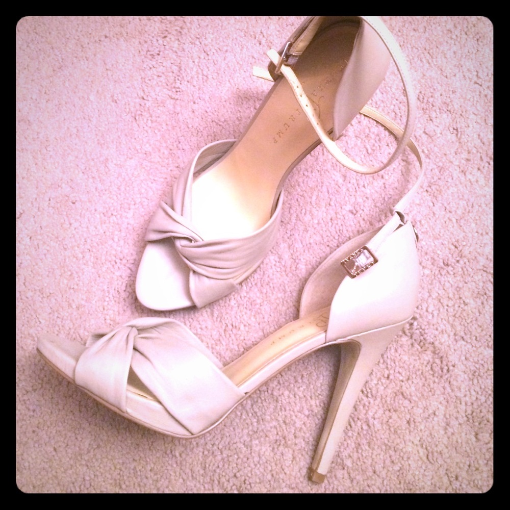 Ivanka Trump heels
